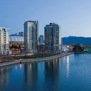 Worldmark The Canadian Vancouver