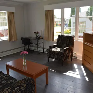 2400 Vancouver