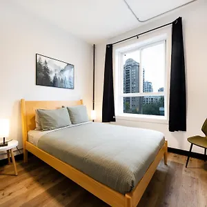 Samesun Vancouver