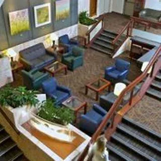 فانكوفر Coast Plaza Hotel And Suites شقة فندقية