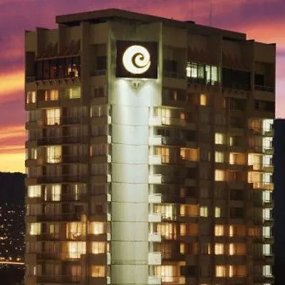 شقة فندقية فانكوفر Coast Plaza Hotel And Suites