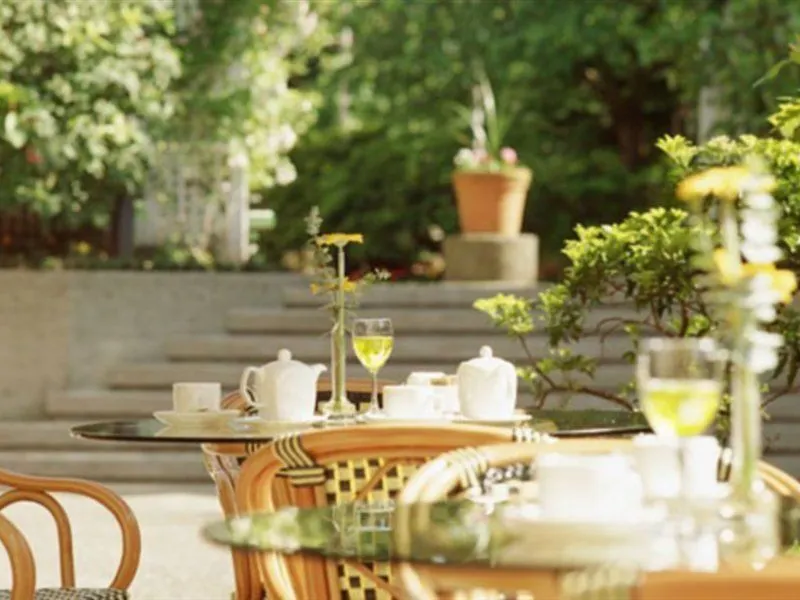 *** شقة فندقية فانكوفر Coast Plaza Hotel And Suites كندا